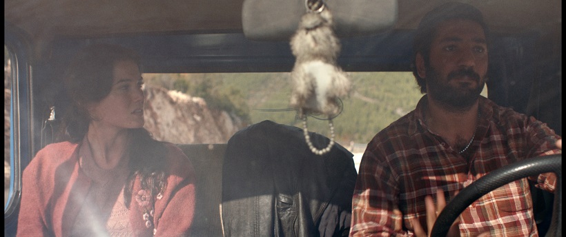 Karanlık Gece&#039;nin Vizyon Tarihi Belli Oldu