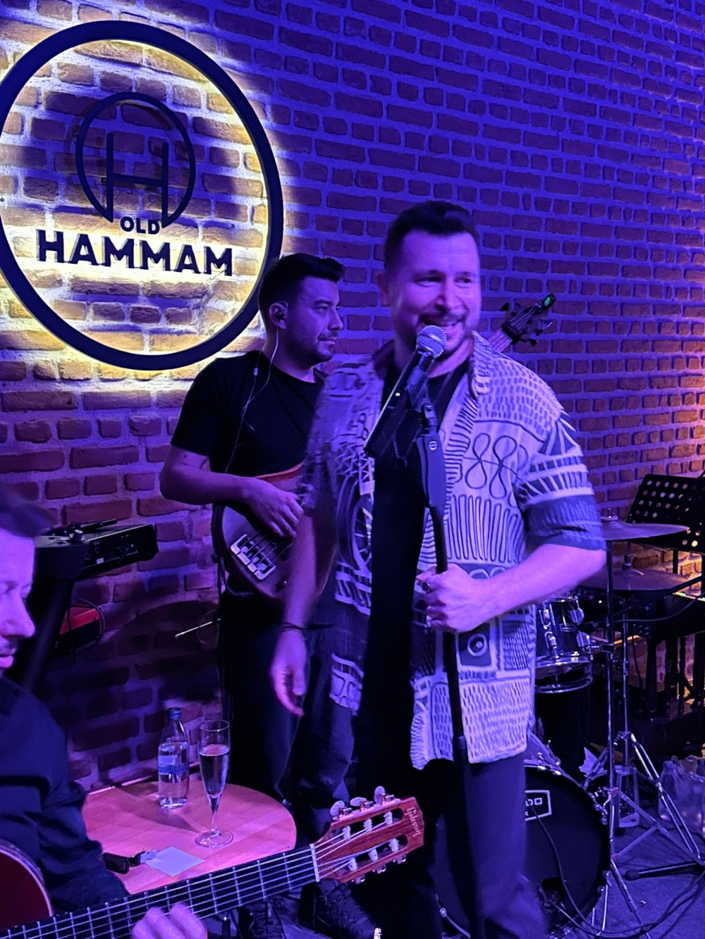 Kuliste Serum Takviyesi