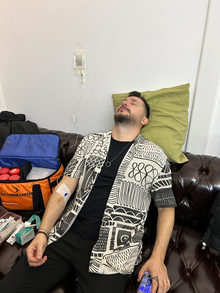 Kuliste Serum Takviyesi