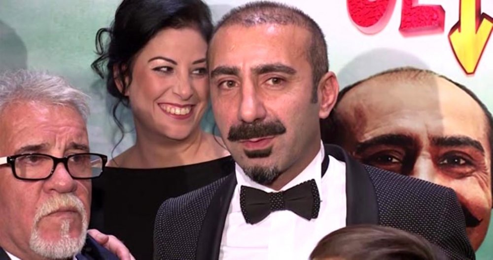 Ünlü Oyuncu Kalp Krizi Geçirdi