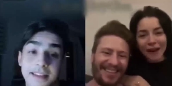 Bekaret İtirafıyla Ağızları Açık Bıraktı