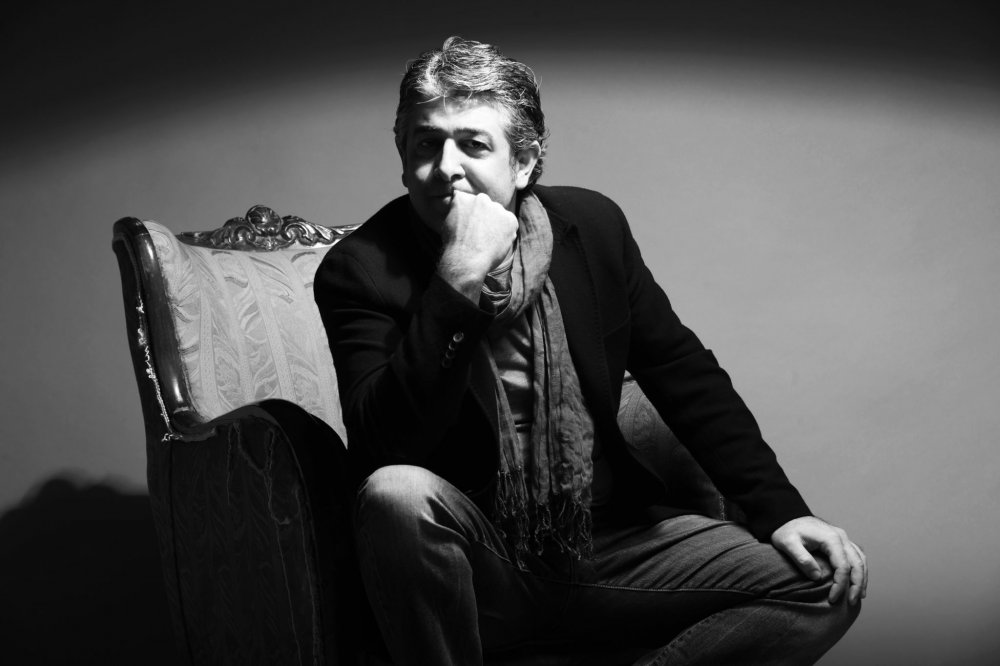 Murat Göğebakan’ı kim oynayacak?