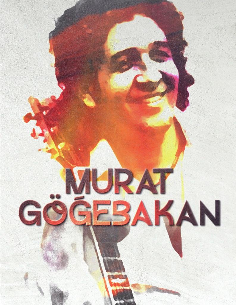 Murat Göğebakan’ı kim oynayacak?