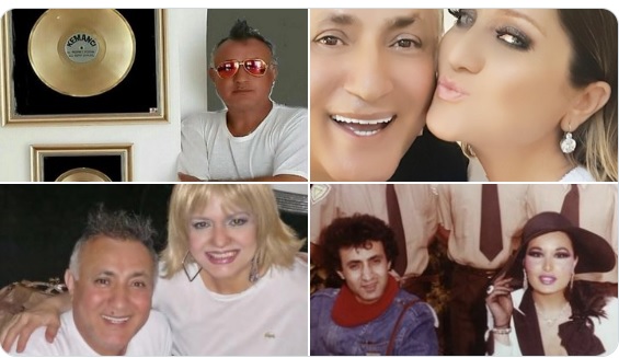 Usta Söz Yazarı Mehmet Yüzüak Hastaneye Kaldırıldı