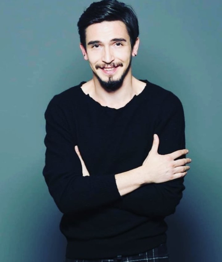 Şahmaran’da Meli Bendeli’nin 'Benden Alındı' Dediği Rolü Kim Oynadı?