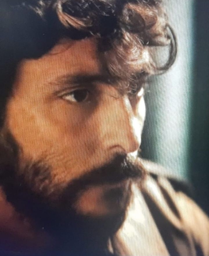 Şahmaran’da Meli Bendeli’nin 'Benden Alındı' Dediği Rolü Kim Oynadı?