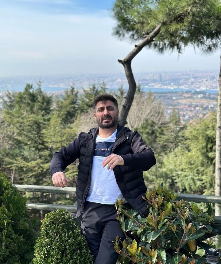 Melis Buse Betkayan Eski Sevgilisinden Şiddet Gördüğünü Söyledi 