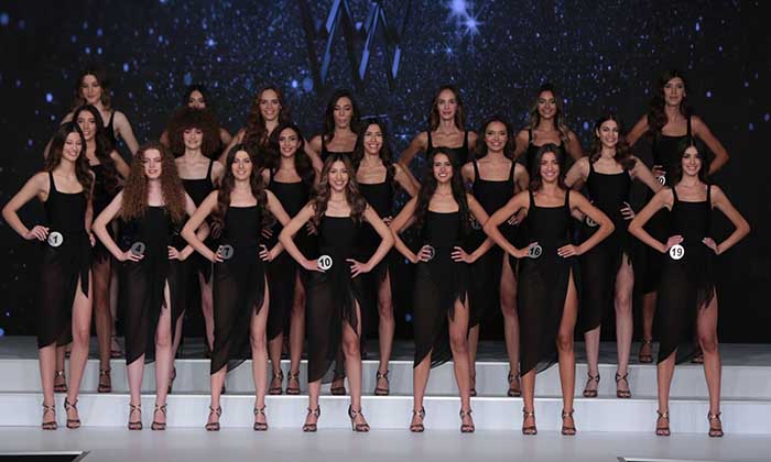 Miss Turkey 2022 Birincisi Belli Oldu! Nursena Say Kimdir?