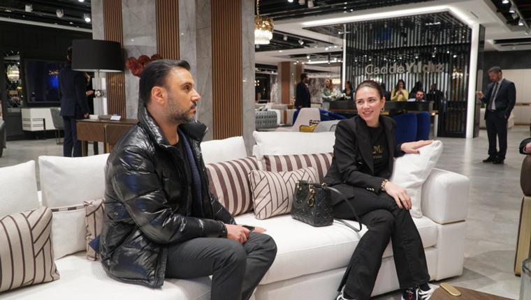 Şaşırtan Gelişme! Buse Varol Duyurdu...