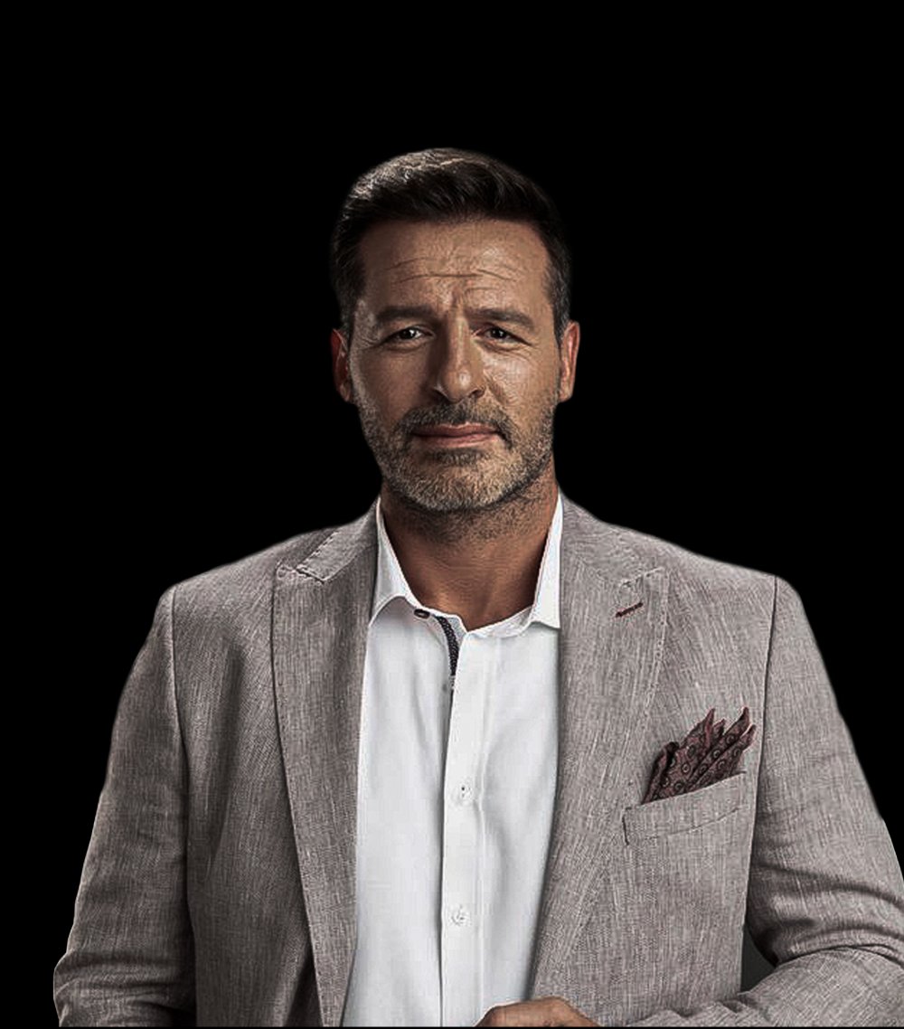 Nihat Altınkaya Al Sancak’a dahil oluyor