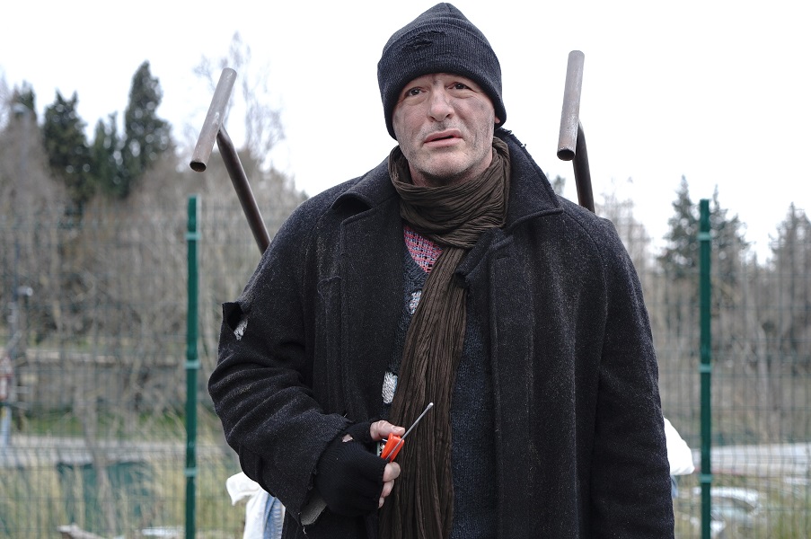 Nihat Altınkaya Al Sancak’a dahil oluyor