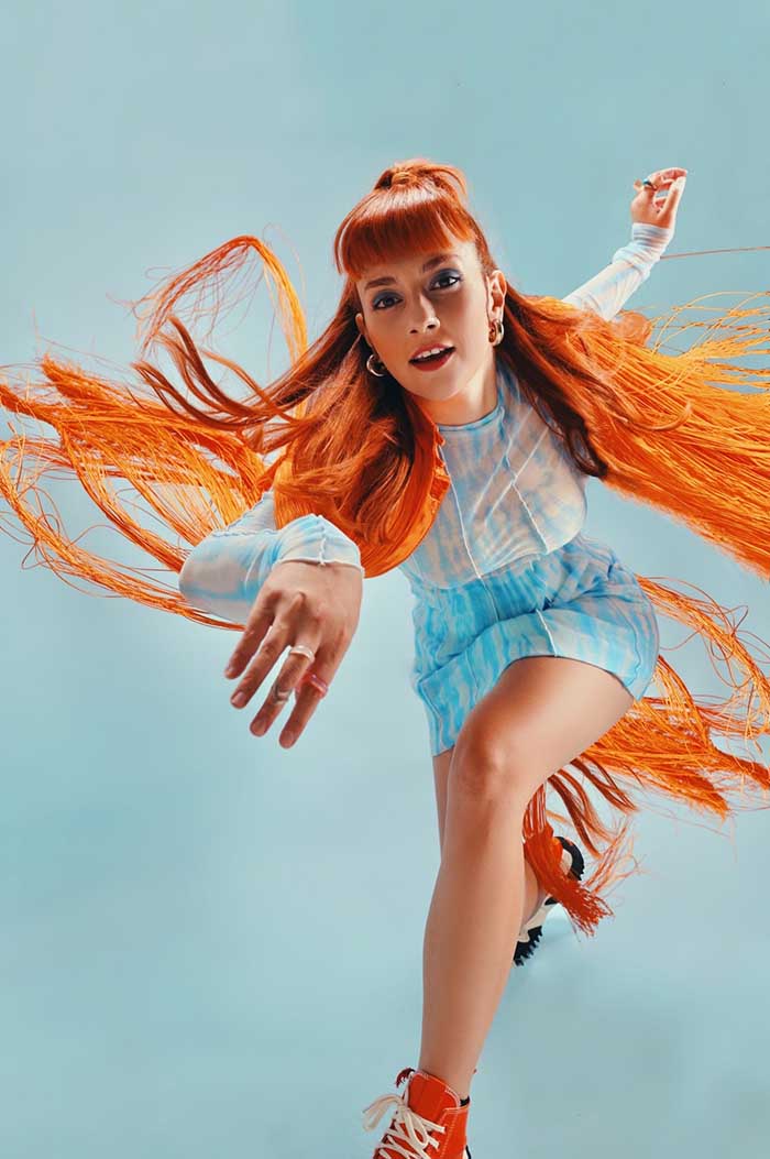 Nova Norda'dan Albüm Müjdesi