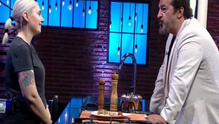 MasterChef Yarışmacısı Ölümden Döndü!