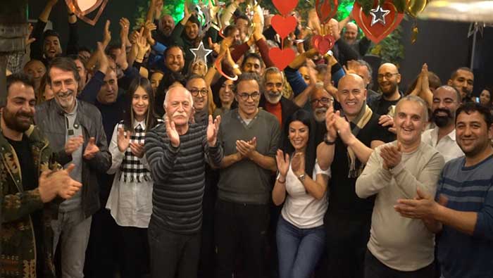 &#39;Elif Ana&#39; Filmi Seyirciyle Buluşmak İçin Gün Sayıyor