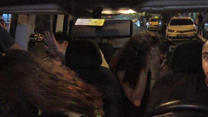 Enes Batur&#39;un Son Görüntüsü Sevenlerini Üzdü