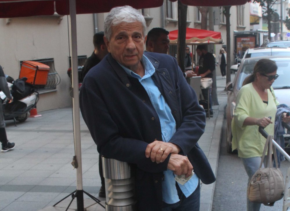 Kucağına Oturmuştu... Gülşen&#039;in Çok Konuşulacak Fotoğrafı Ortaya Çıktı!