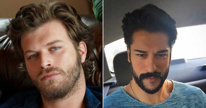 Ahmet San&#039;dan Şaşırtan Burak Özçivit ve Kıvanç Tatlıtuğ Yorumu!