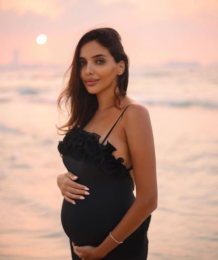 İlkay Gündoğan&#039;ın Dünyaya Gelecek Bebeğinin Cinsiyeti Belli Oldu 