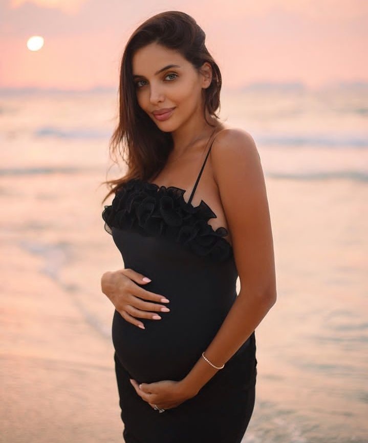 İlkay Gündoğan&#039;ın Dünyaya Gelecek Bebeğinin Cinsiyeti Belli Oldu 