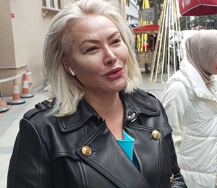 Aylin Coşkun&#039;dan Şok Eden Sinan Akçıl İddiası!