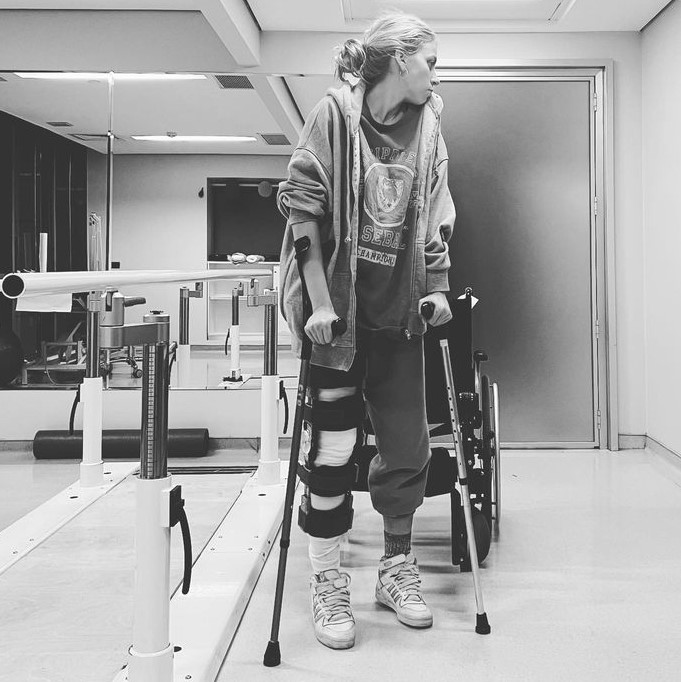 Ölümden Dönen Melis İşiten İlk Kez Duygularını Paylaştı 