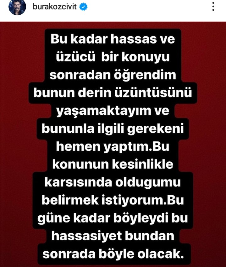 Kevin Spacey ile Fotoğrafı Eleştirilen Burak Özçivit'ten İlk Açıklama