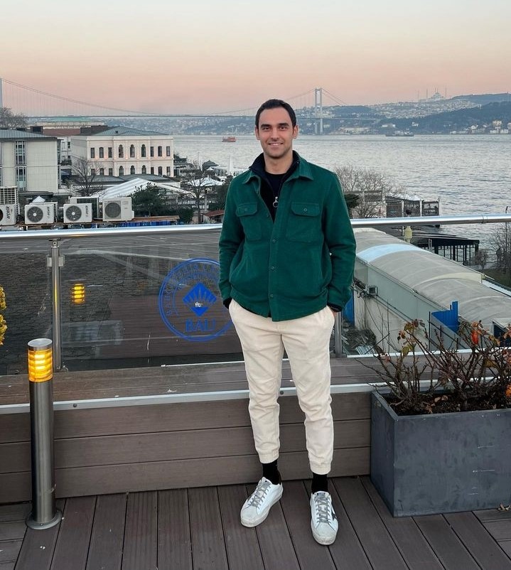 İşte Hande Erçel&#039;in Yeni Aşkı