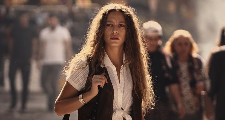 Şahmaran&#039;ın Haberini Yapımcı Duyurdu 