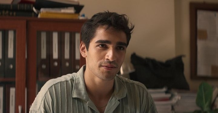 Şahmaran&#039;ın Haberini Yapımcı Duyurdu 