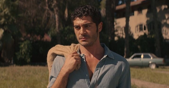 Şahmaran&#039;ın Haberini Yapımcı Duyurdu 