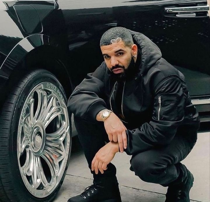 Arjantin&#039;e Oynayan Drake 1 Milyon Dolar Kaybetti