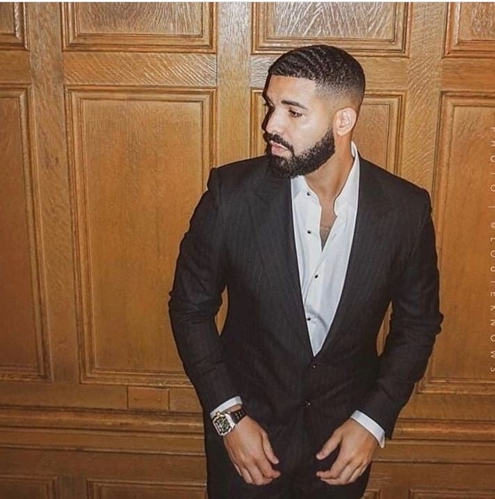 Arjantin&#039;e Oynayan Drake 1 Milyon Dolar Kaybetti