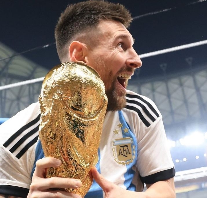 Lionel Messi&#039;nin Tarihi Rekoru