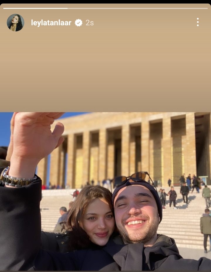 Sürpriz Aşk! İlan Ettiler