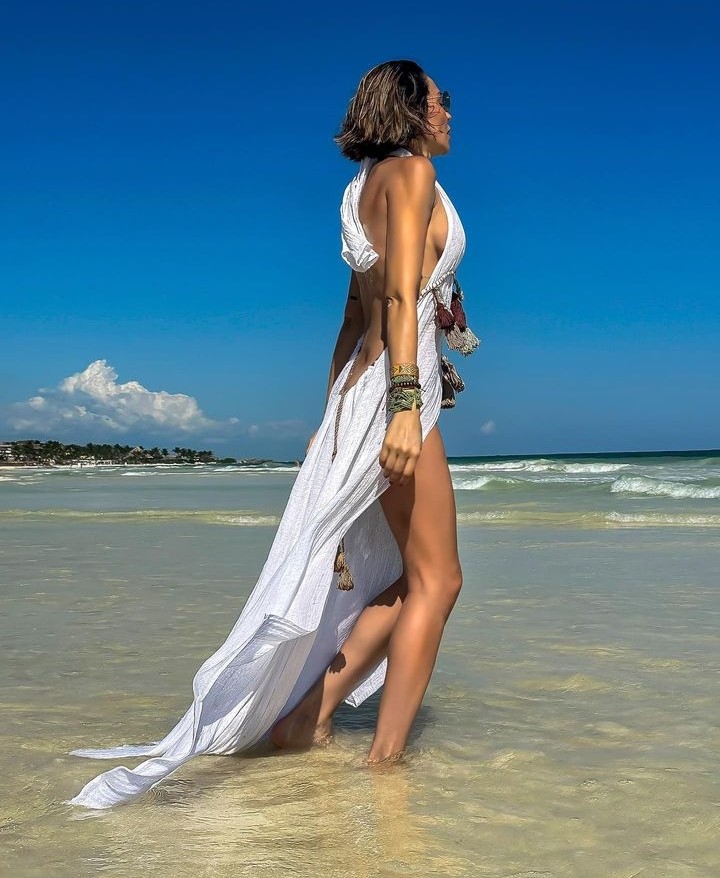 Günay Musayeva&#039;dan Cesur Paylaşımlar