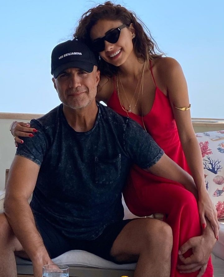 Özcan Deniz&#039;den Flaş Açıklamalar