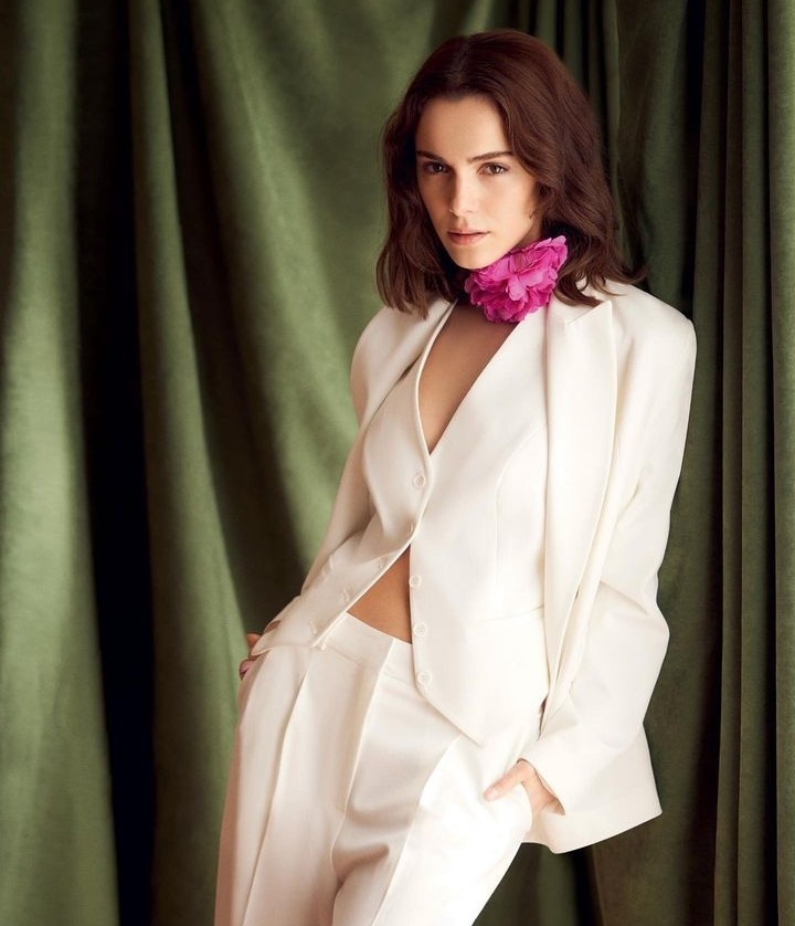 Hafsanur Sancaktutan Hastanelik Oldu