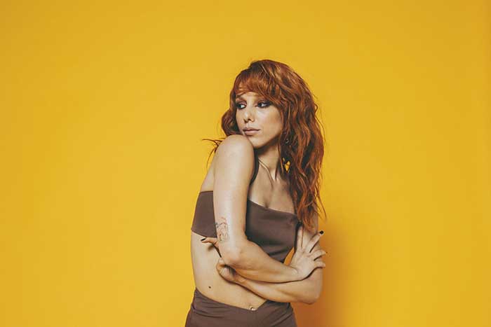 Selin, Times Meydanı&#39;nda