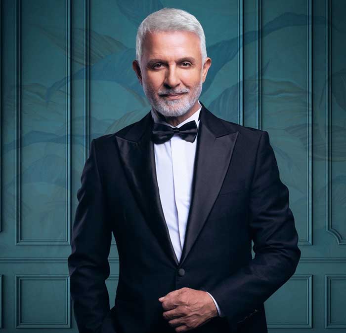 Talat Bulut Sosyal Medyayı Salladı!