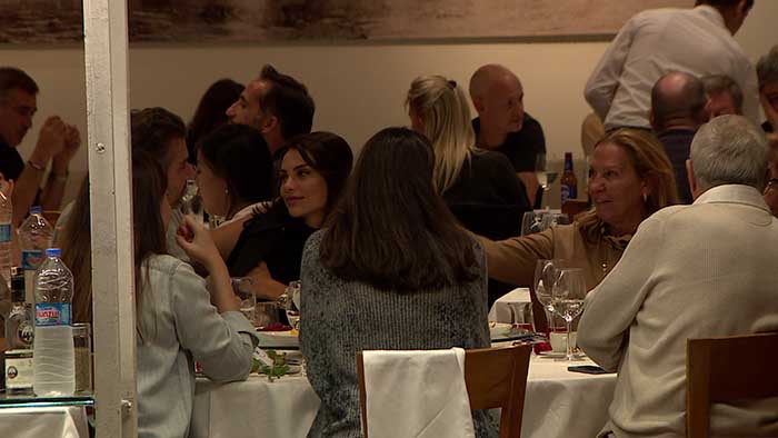 Aileye Girdi! İlk Fotoğraf Geldi