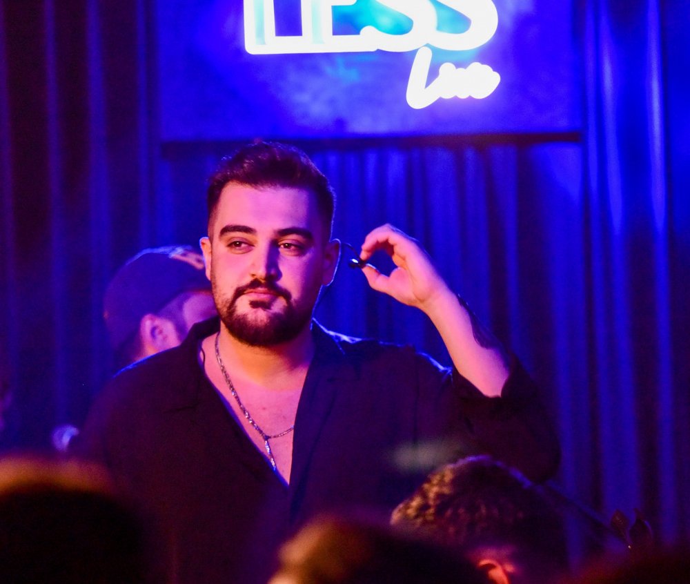 Türkiye’deki Genç Sanatçıların Önü Kesiliyor