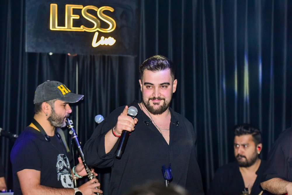 Türkiye’deki Genç Sanatçıların Önü Kesiliyor