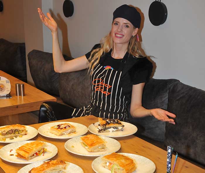 Ticarete Atıldı! İşte Yeni İşi...