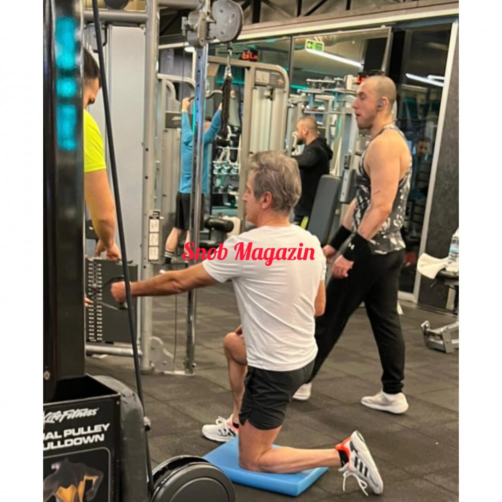 &quot;Çalışmayı Sevmediğini&quot; Söyleyen Teoman&#039;ın Yeni Adımı Şaşırttı