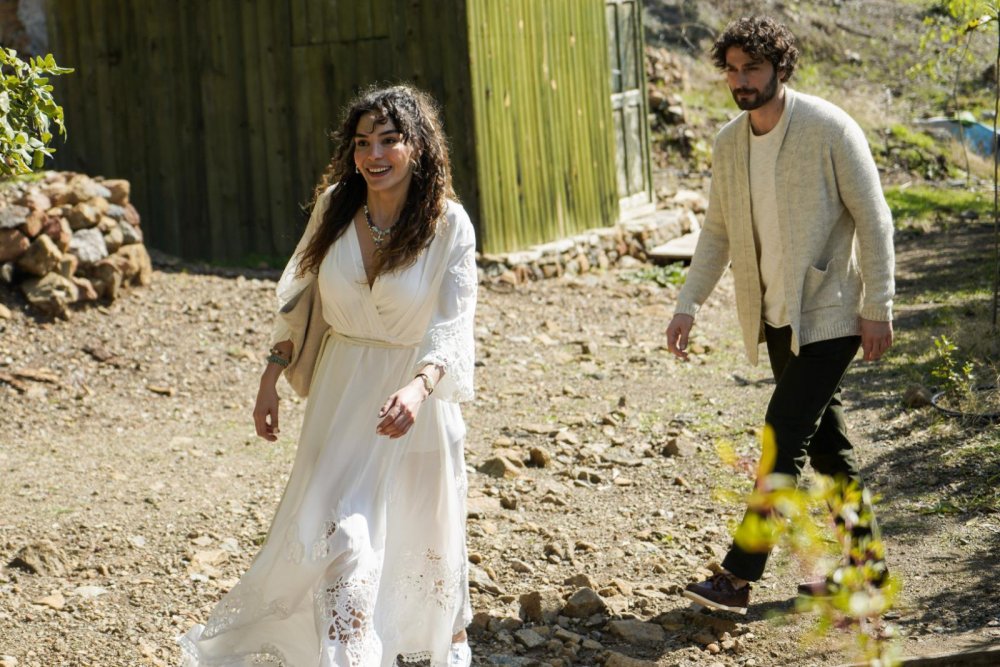 Sosyal Medya Ebru Şahin&#039;i Konuştu