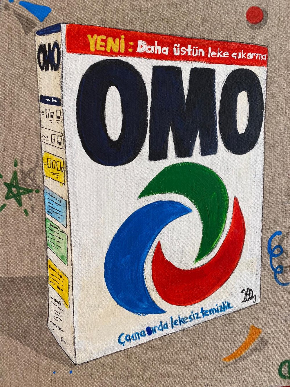 Dilek Yalçın İle Zaman Yolculuğu