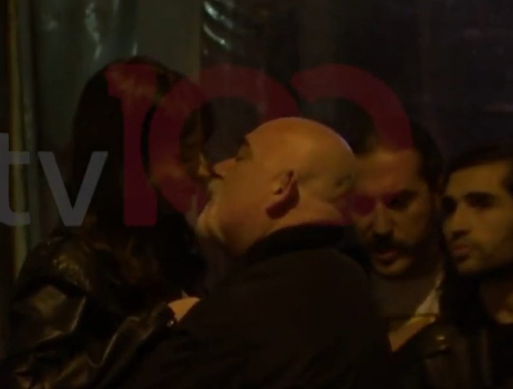 Boşanmanın Detayları Ortaya Çıktı!