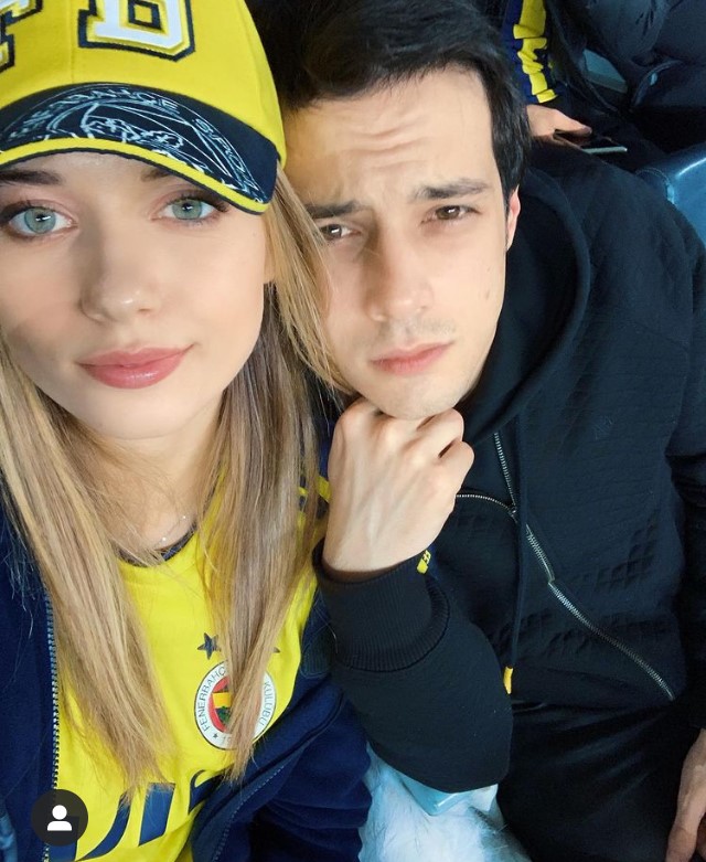 Afra Saraçoğlu ile Mert Yazıcıoğlu Barıştı mı?