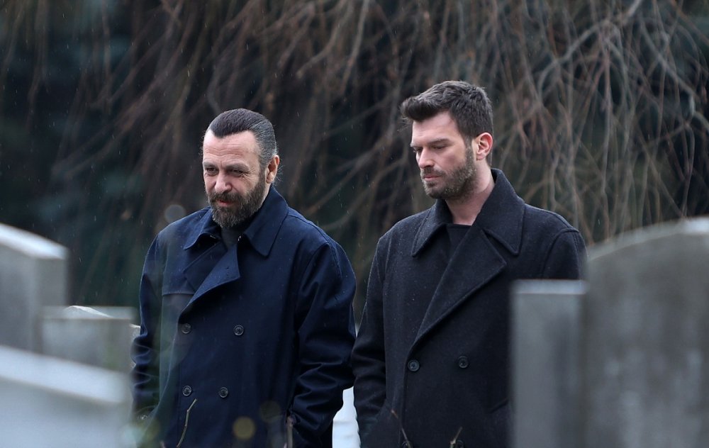 &#039;Aile&#039; Dizisinde Olaylar Karışıyor