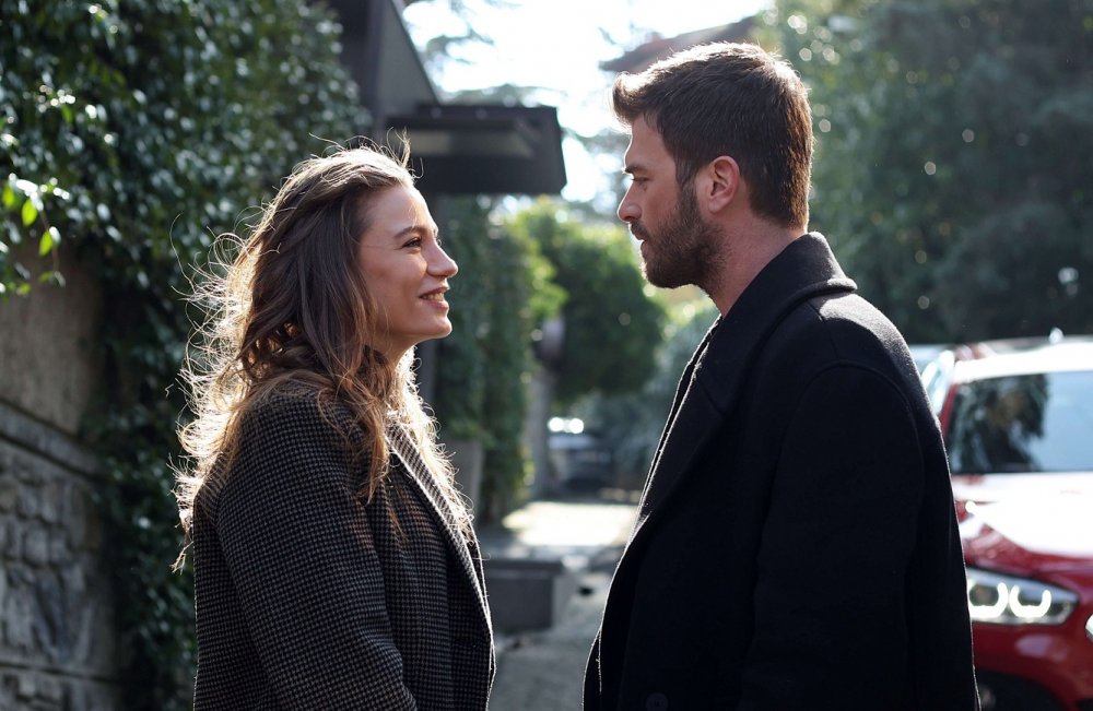 &#039;Aile&#039; Dizisinde Olaylar Karışıyor